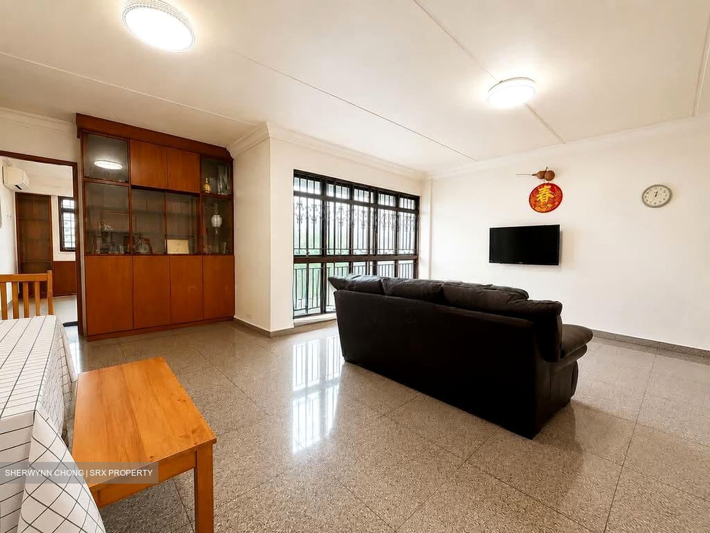 Blk 121 Rivervale Bank (Sengkang), HDB 5 Rooms #558334421